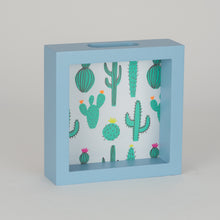 Load image into Gallery viewer, cool cactus portfolio
